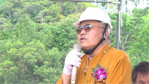 混元禪師圓寂「享壽81歲」！曾任總統府顧問、兩度預言陳水扁勝選　背景一次看