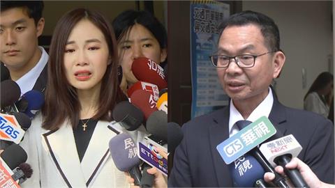 楊寳楨震撼放話「退民眾黨參選」甩衝台中當刺客內幕!中市黨部喊1句急了