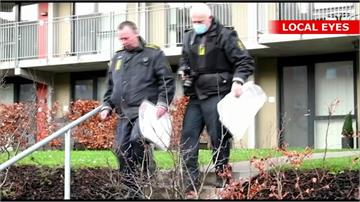 丹麥警逮20嫌犯 遏阻疑伊斯蘭激進分子攻擊