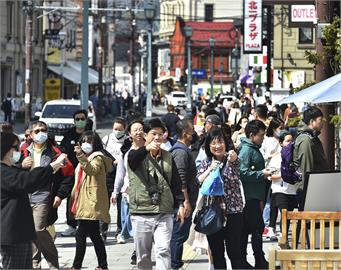 人潮高峰！日本黃金週假期過半　百貨推限定「豪華現烤牛肉便當」