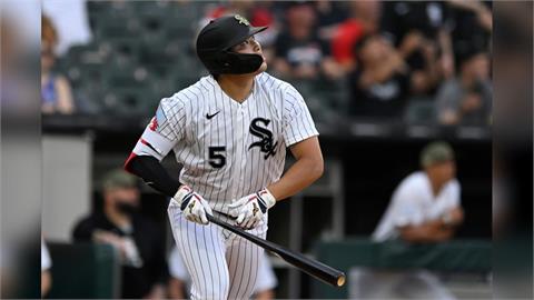 MLB(影)／「村神」終於結束全壘打荒！單場連敲2轟登上美聯全壘打王寶座