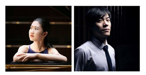 見證．新星升起－亞藝30週年「明日之星系列」：劉舒涯＆張凱閔談2025獨奏會
