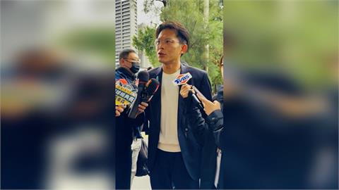 快新聞/藍白亂提彈劾!賴清德嘆「不貪不取」 黃國昌回應了