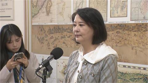 藍委轟6500萬元「國防手冊」浪費錢!律師反擊「花蓮4000萬便當費」她卻惦惦