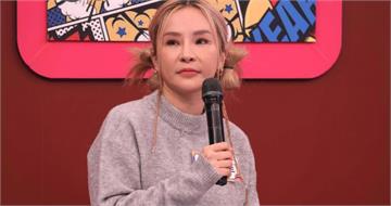 梁云菲輕生送醫獲救 9字親報平安