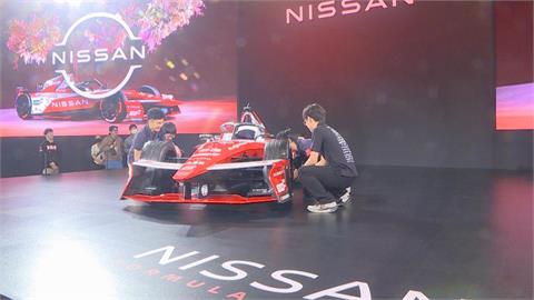 台北新車展盛大開幕　各家車款精銳盡出　逾100台一次亮相