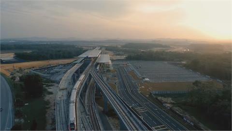中國佈局踢鐵板　中泰鐵路計畫掀泰國反彈
