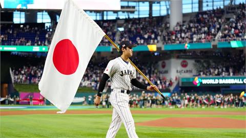 經典賽(影)／大谷翔平目標衛冕明年經典賽！將再締造個人罕見紀錄
