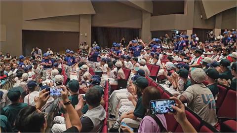 U-12世界盃少棒錦標賽　台南全力投入打造最優質比賽