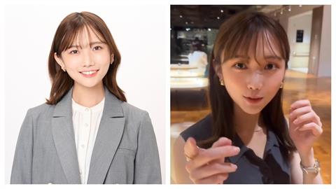 快新聞／「頂大醫學院畢業」25歲模特兒出擊　「美女刺客」出馬角逐議員引熱議