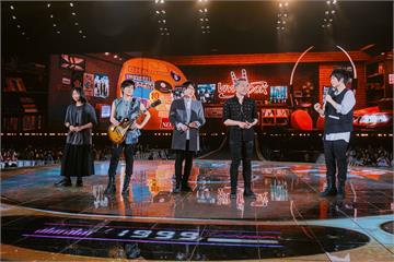 五月天香港開演唱會　與18萬歌迷共度《回到那一天》