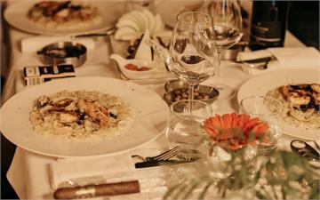 尾牙、忘年會一桌大餐後為何易爆血管？   醫揭三大風險