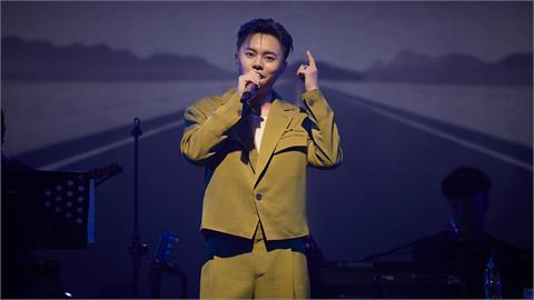 許富凱母親節開唱「最愛」不藏了！歌王《浪流連》飆破音羞吐：破人生