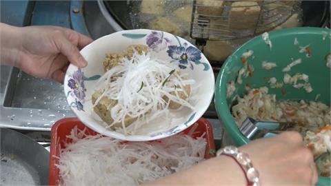 玉里橋頭臭豆腐「臭」到居民不敢戶外曬衣！　碧潭店再挨罰六千元