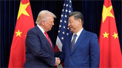 川習會「台灣議題」成中方要糖籌碼？吳嘉隆揭中共背後盤算：等著被川普修理