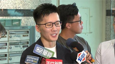 蕭敬嚴慘了！國民黨考紀會開鍘　決議「停權1年」