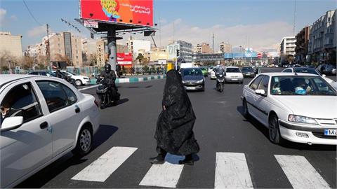 血腥鎮壓！伊朗最高領導人證實　反政府示威釀「數千人」死亡