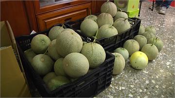 受香港反送中三罷影響 台中外銷水果也遭殃