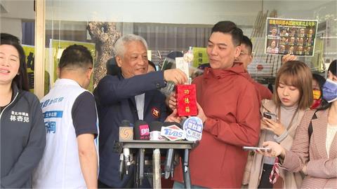 罷瑤陷僵局！四叉貓出手「贊助5萬」等嘸人…狠酸賴苡任「1事」再噴：沒很難吧
