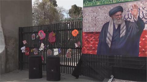 伊朗最高領袖傳出爐　川普：不接受哈米尼之子　防美軍斬首　神秘選舉不公布