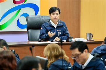 陳其邁六都首長民調第一　《天下雜誌》：高雄還是一座向上走的城市