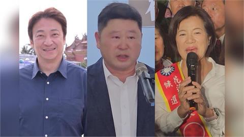 快新聞/花蓮人覺醒了?多數民眾支持「換無黨籍當縣長」 最新民調一次看