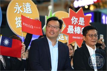 嗆聲？桌協最新聲明「署長來信複製貼上」　鄭世忠下最後通牒：不改就集體退出