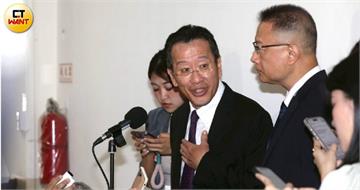陸「九三閱兵」將登場　顧立雄：退將若參與將依規處置