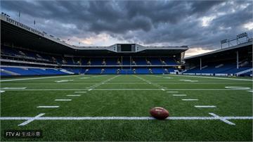 逆轉販運命運 NFL球星Efe Obada退役創基金會助寄養童