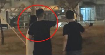 高雄女師散步遭圍捕押走！警抓錯人還嗆「吸毒才那麼瘦」　7警懲處曝光