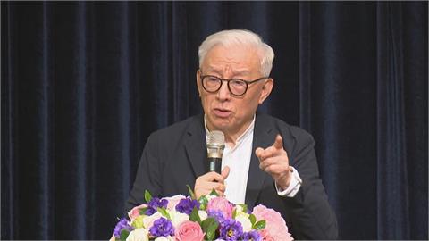 評九合一「這恐嚇」發揮作用　曹興誠：總統候選人難產將重傷國民黨