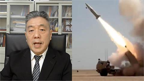 川普劍指伊朗「下一盤大棋」 蘇紫雲：「3變化」讓中國戰略損失龐大！