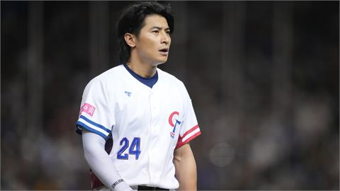 12強賽／大聯盟記者讚陳傑憲「MLB級天賦」！本人回應旅外可能性