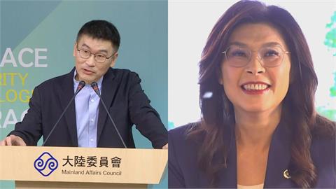 國民黨AI「躺平」宣傳片遭罵翻！梁文傑喊「以為惡搞」酸：這導演千萬不要找！