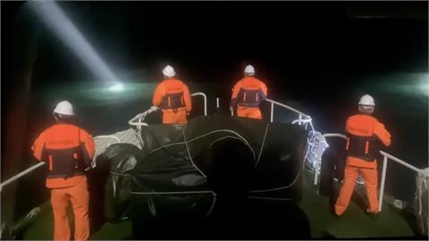 快新聞／加錢了！「海巡深夜危勞津貼」上路　7/1起每小時增發100元
