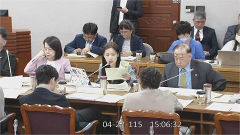 軍購案協商卡關原因曝光　竟是傅崐萁不挺徐巧芯8千億版本......