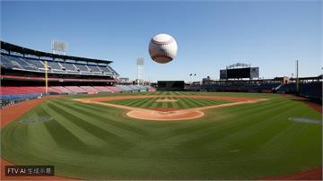 MLB／Mark Vientos 雙響砲轟炸天使　大都會 5 比 1 奪系列賽勝利