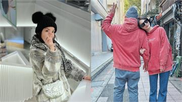 湘瑩剛新婚「急忙備孕」坦言很焦慮！老公「一句話」暖爆她：好Man喔