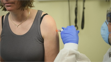 武漢肺炎疫苗 美國展開首次人體試驗
