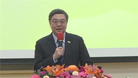 快新聞／卓榮泰開嗆了！轟藍白版國防預算「抄抄寫寫、不倫不類的替代版」