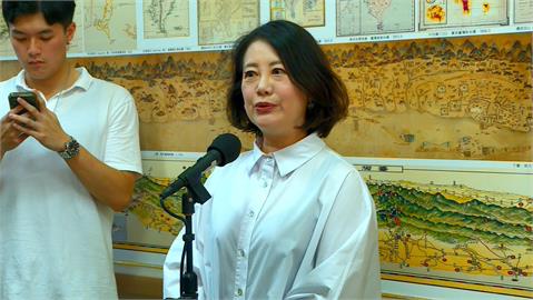 快新聞／藍點名劉世芳、郭智輝等人知所進退　吳思瑤：提建設性意見更有效益