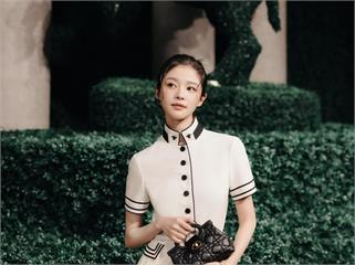 從新人到話題女星!詹子萱爆「排場比張鈞甯大」 經紀人一句話幽默回應