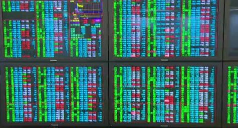 投機交易VS.投資交易