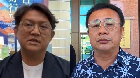 快新聞／黃建賓貼文充滿「極盡情緒化、污衊」字眼　賴坤成反擊了：由司法機關調查！