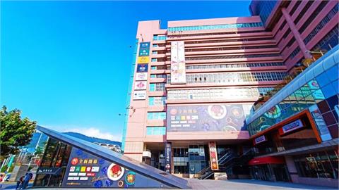 快新聞／高島屋停車場變商場「儼然京華城翻版」　柯文哲幫解套、蔣萬安核可