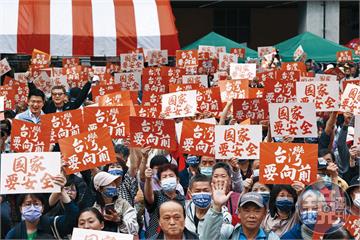 【大罷免二階熱戰】藍委頻遭炎上民調風向變了　罷免成案數「坐二望三」