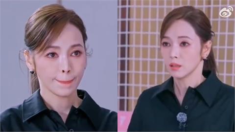 侯佩岑「3度搶人」慘遭無情拒！搥胸狂喊「真誠1句」中國網流淚：太有風度