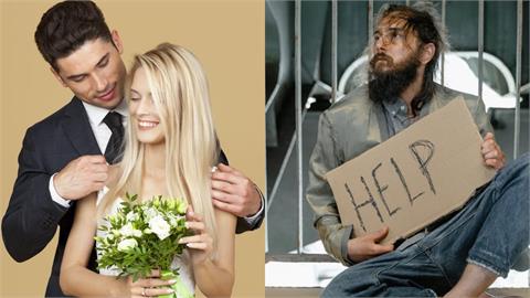 癡情男結婚竟被要「100萬聘金」！女友「1句話」引爆全網怒火：太誇張