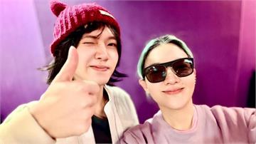 張惠妹坐鎮台東跨年夜！首組跨世代合作曝光 他嗨喊：夢想愛情的樣子