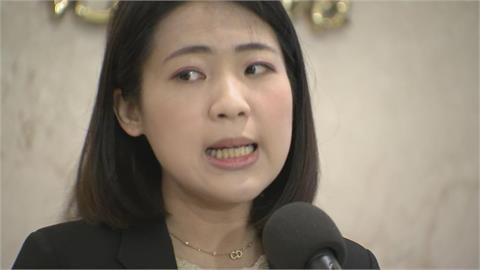 洩漏國家機密？徐巧芯烏龍爆料共諜案　范雲要求公開資料來源